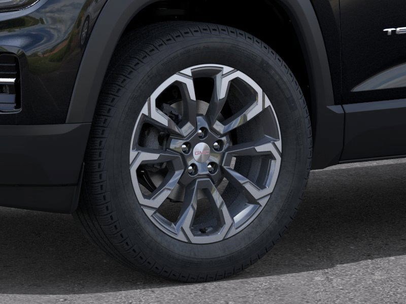 2026 Gmc Terrain Elevation photo 9