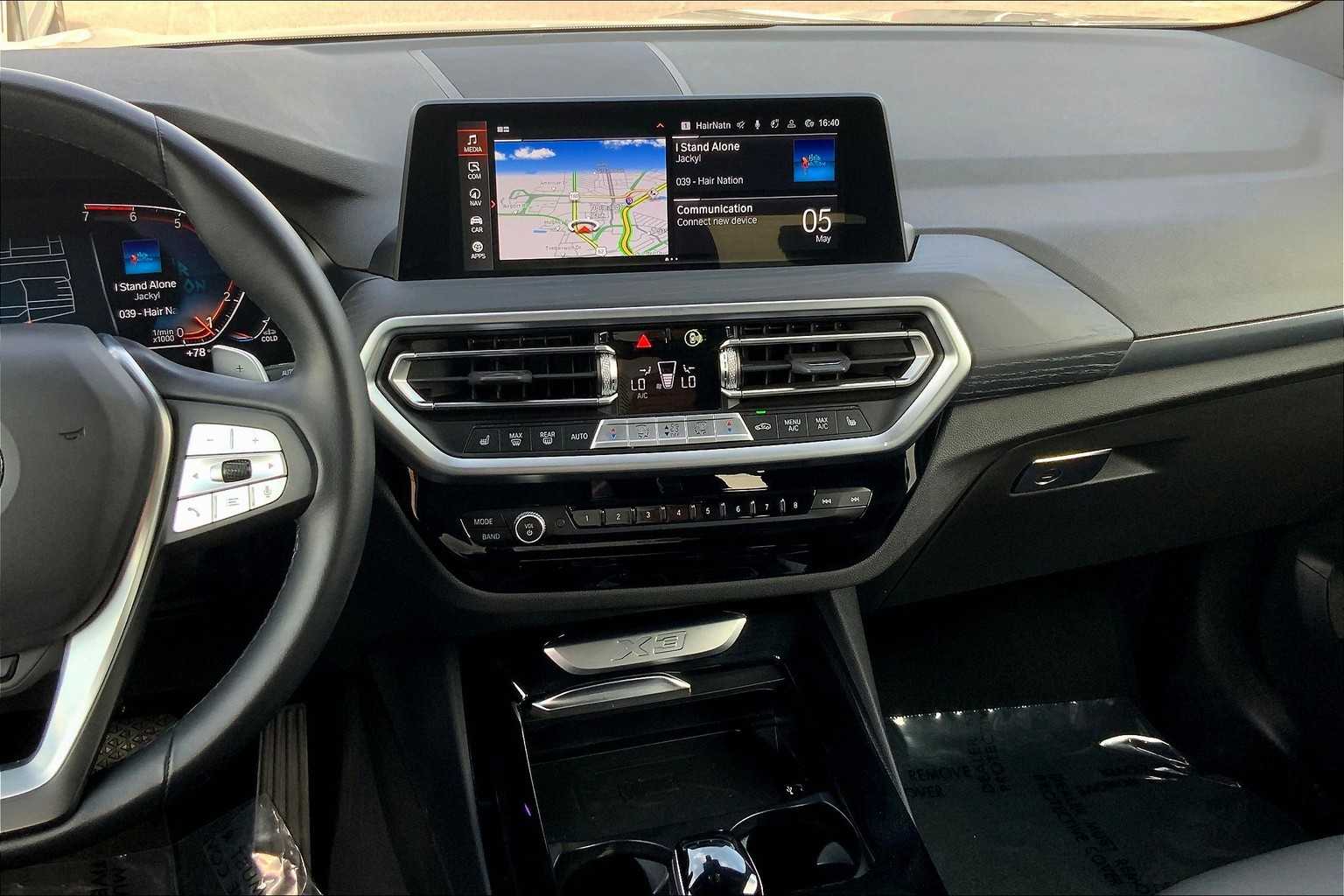 2024 Bmw X3 xDrive30i photo 11