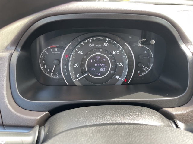 2014 Honda CR-V EX photo 18