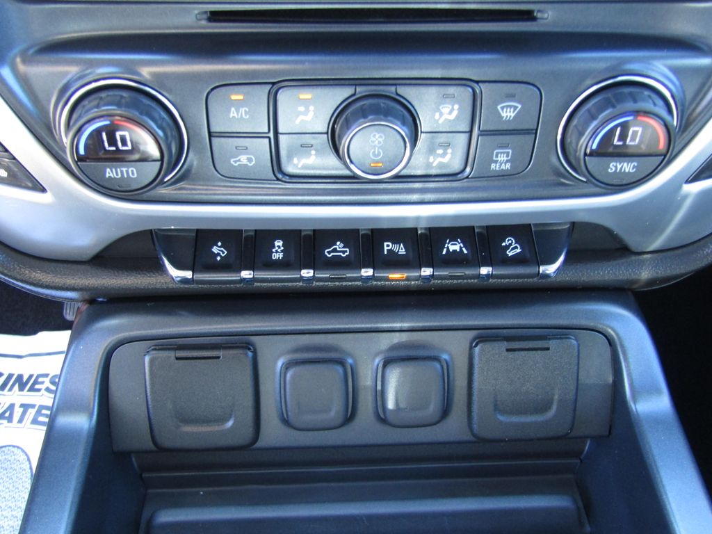 2017 Gmc Sierra 1500 SLT photo 24
