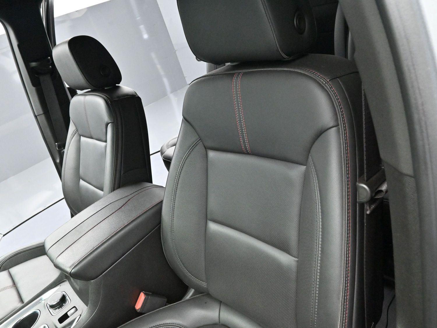 2023 Chevrolet Traverse RS photo 10