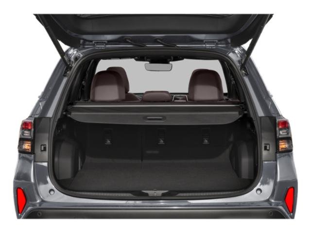 2025 Subaru Forester Touring photo 10