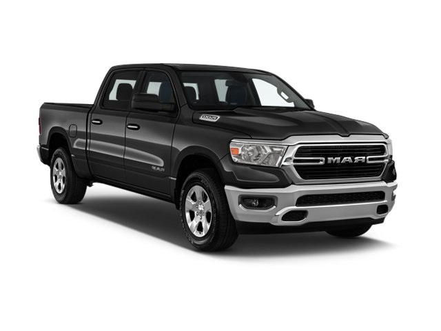 2023 RAM Ram 1500 Pickup Big Horn/Lone Star's photo