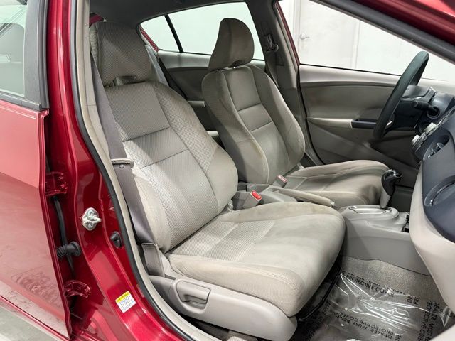 2010 Honda Insight LX photo 23