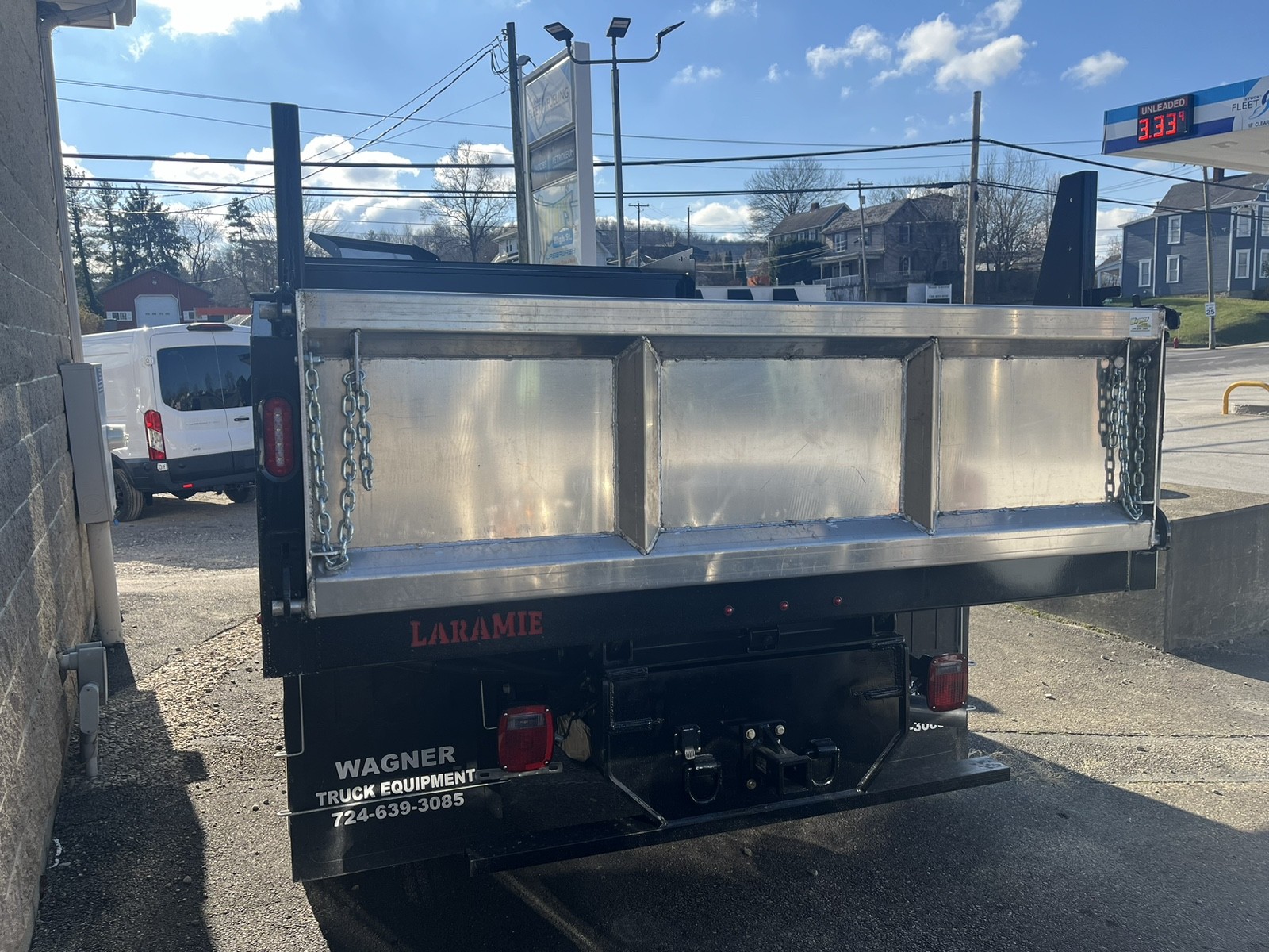2024 Ford F-600 photo 6