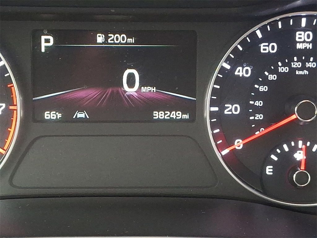 2022 Kia Forte GT-Line photo 20