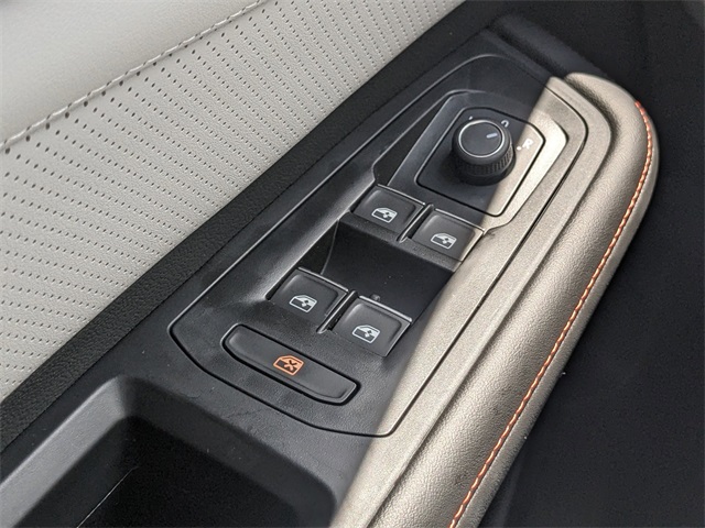 2025 Volkswagen Atlas Peak Edition SE photo 20