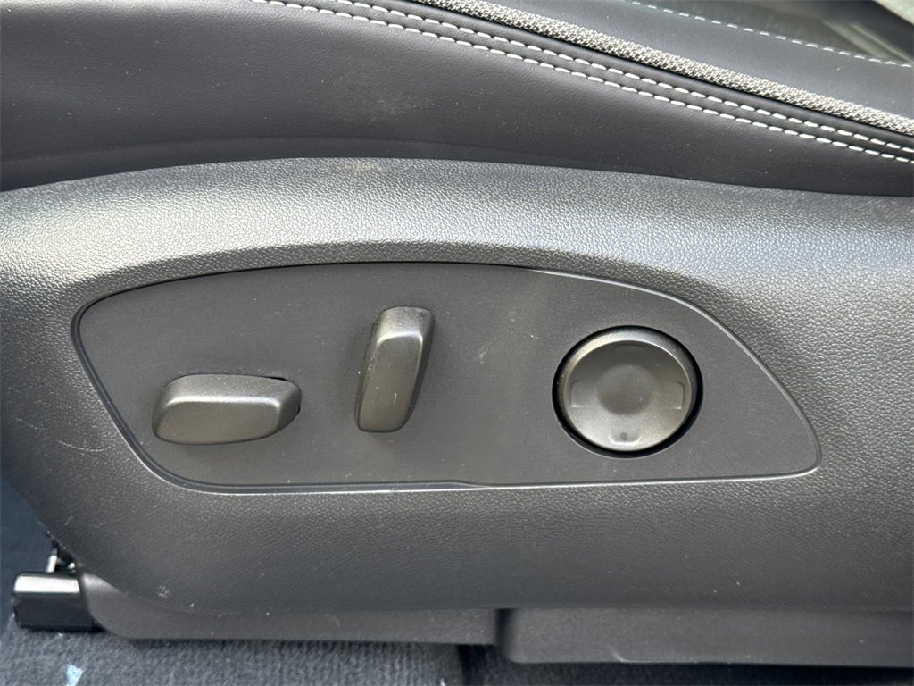 2025 Gmc Sierra EV Denali photo 16