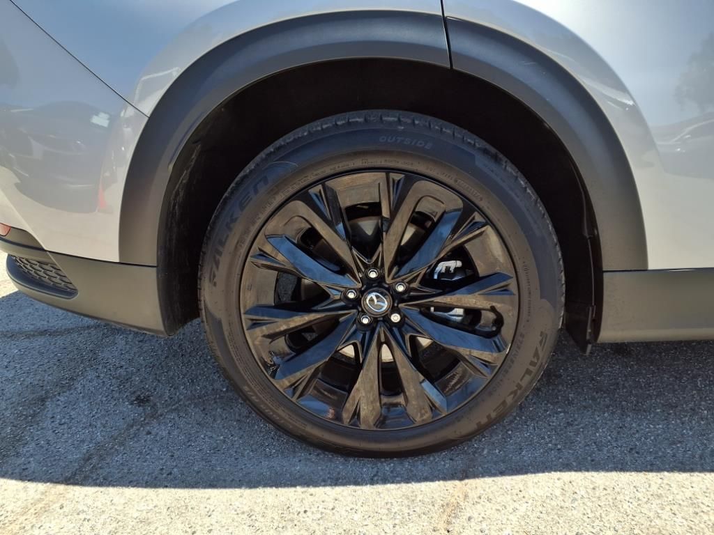 2025 Mazda CX-90 Premium S photo 5