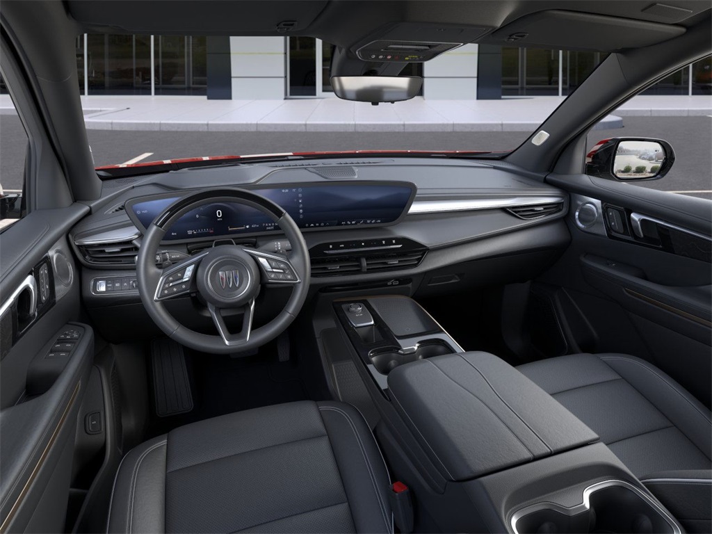2026 Buick Enclave Avenir photo 13