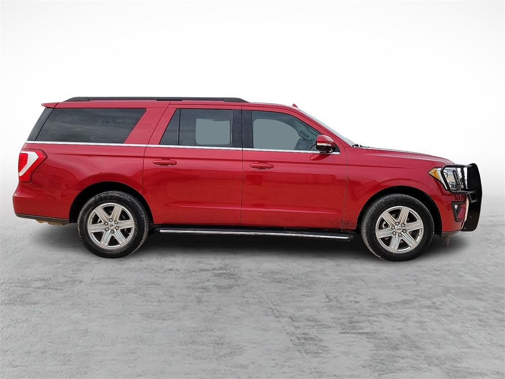 2020 Ford Expedition MAX XLT photo 11