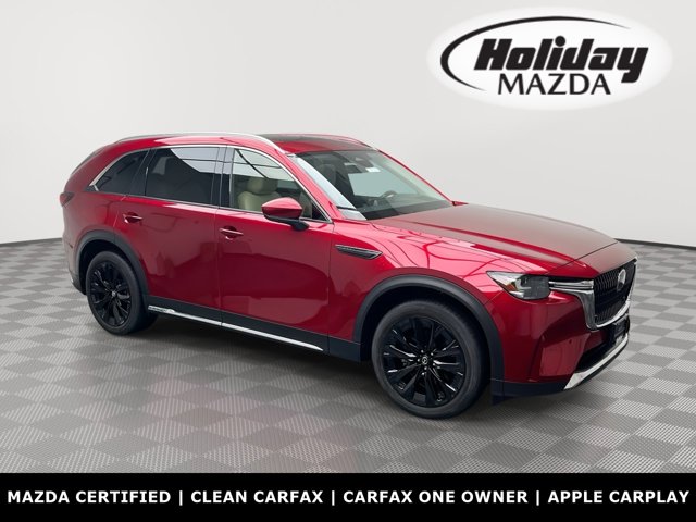 2024 Mazda CX-90 Turbo Premium Package's photo