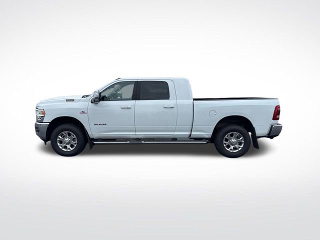 2024 Ram 2500 Laramie photo 2