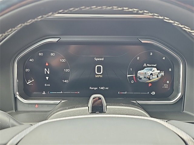 2026 Gmc Sierra 1500 Denali Ultimate photo 2