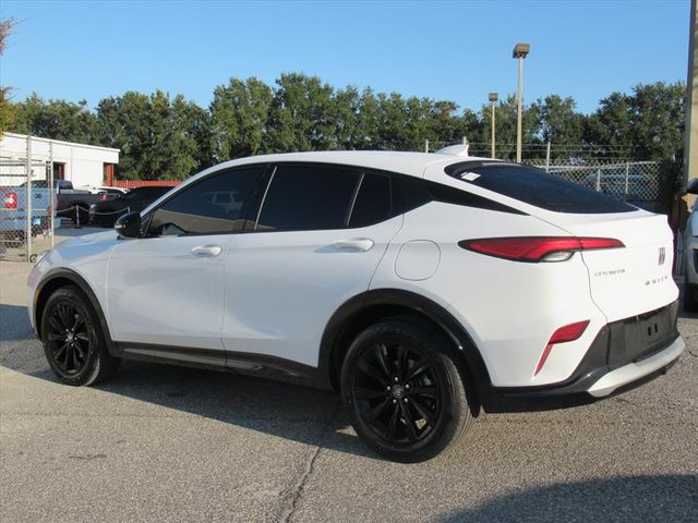 2024 Buick Envista ST photo 4