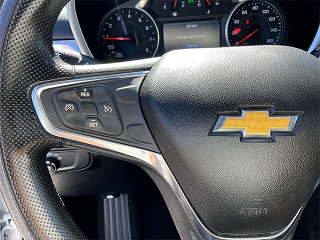 2019 Chevrolet Equinox LT photo 22