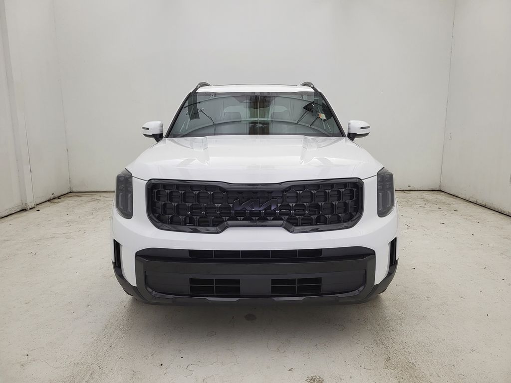 2025 Kia Telluride EX X-Line photo 31