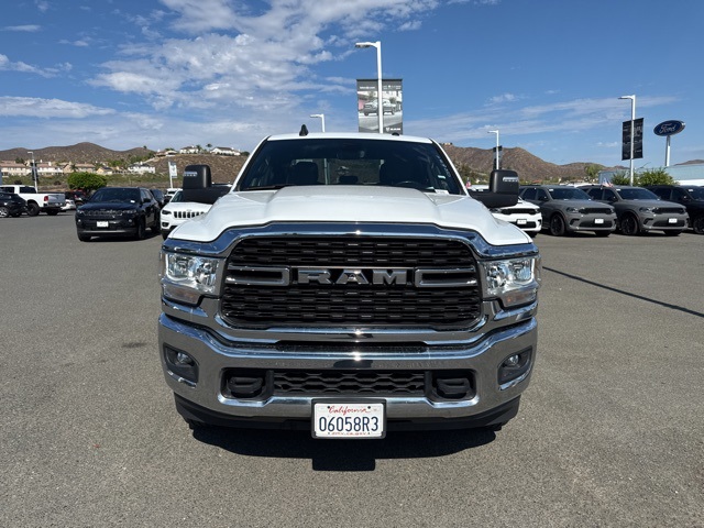 2023 Ram 2500 Big Horn photo 2