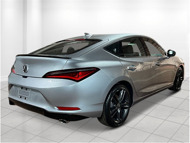 2025 Acura Integra A-Spec photo 5