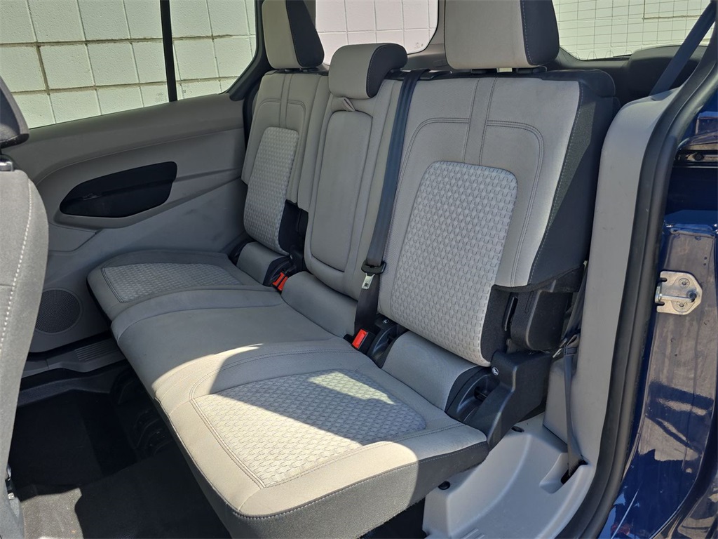 2020 Ford Transit Connect XLT photo 24