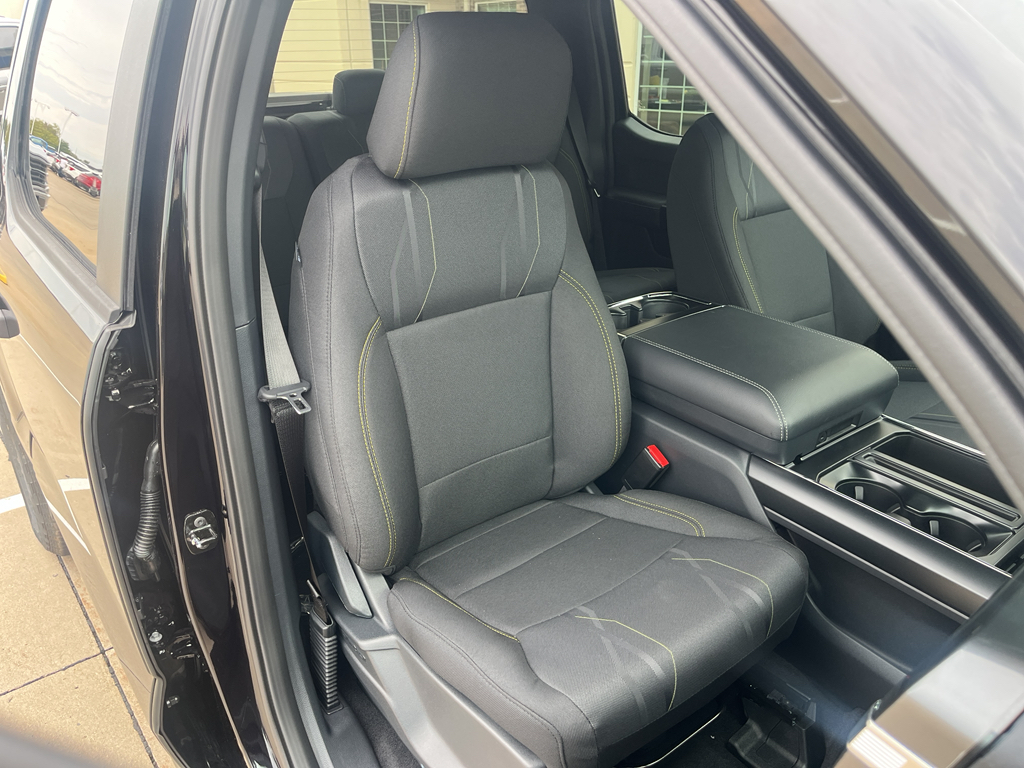 2025 Ford F-150 STX photo 31