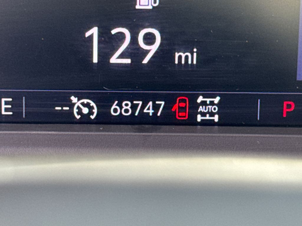 2020 Chevrolet Silverado 1500 RST photo 26