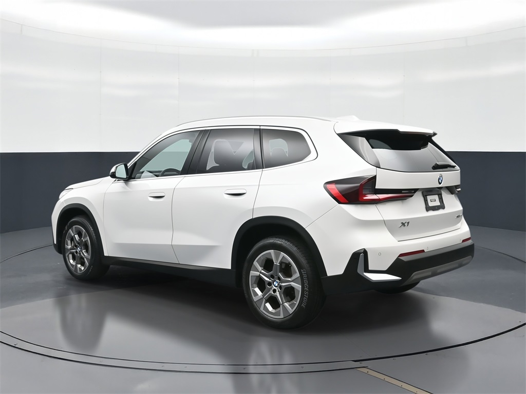 2023 Bmw X1 XDrive28i photo 3
