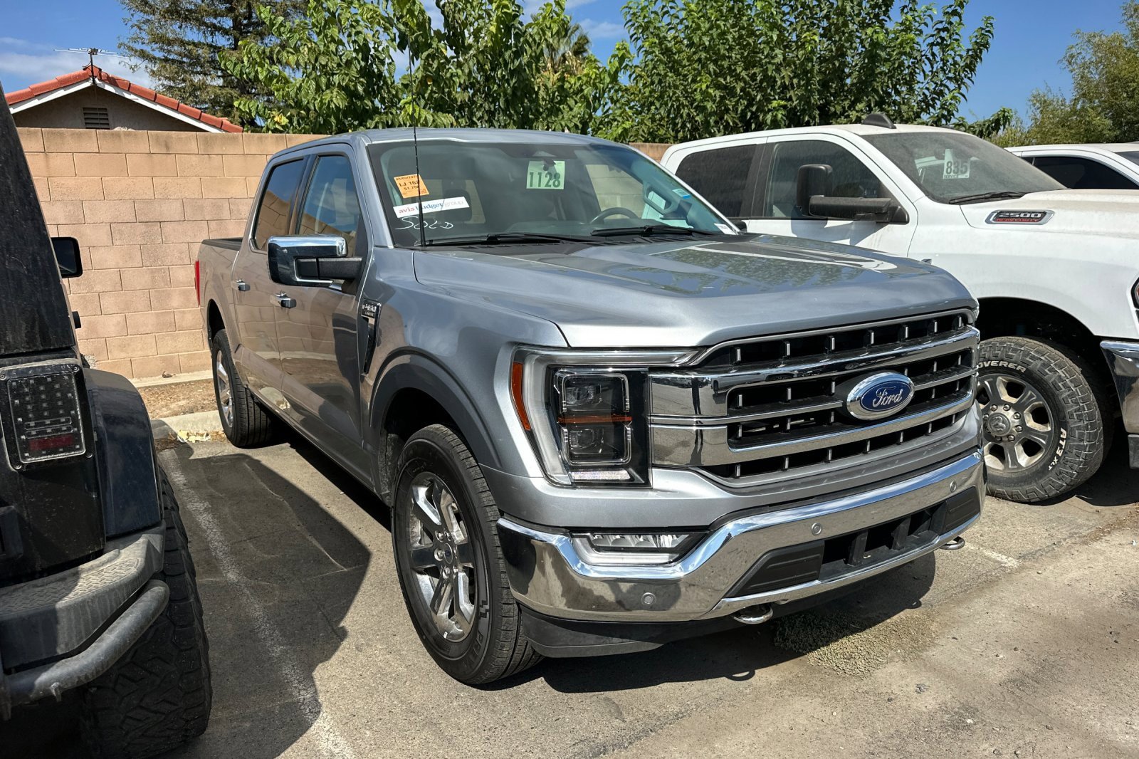 2023 Ford F-150 XL photo 6