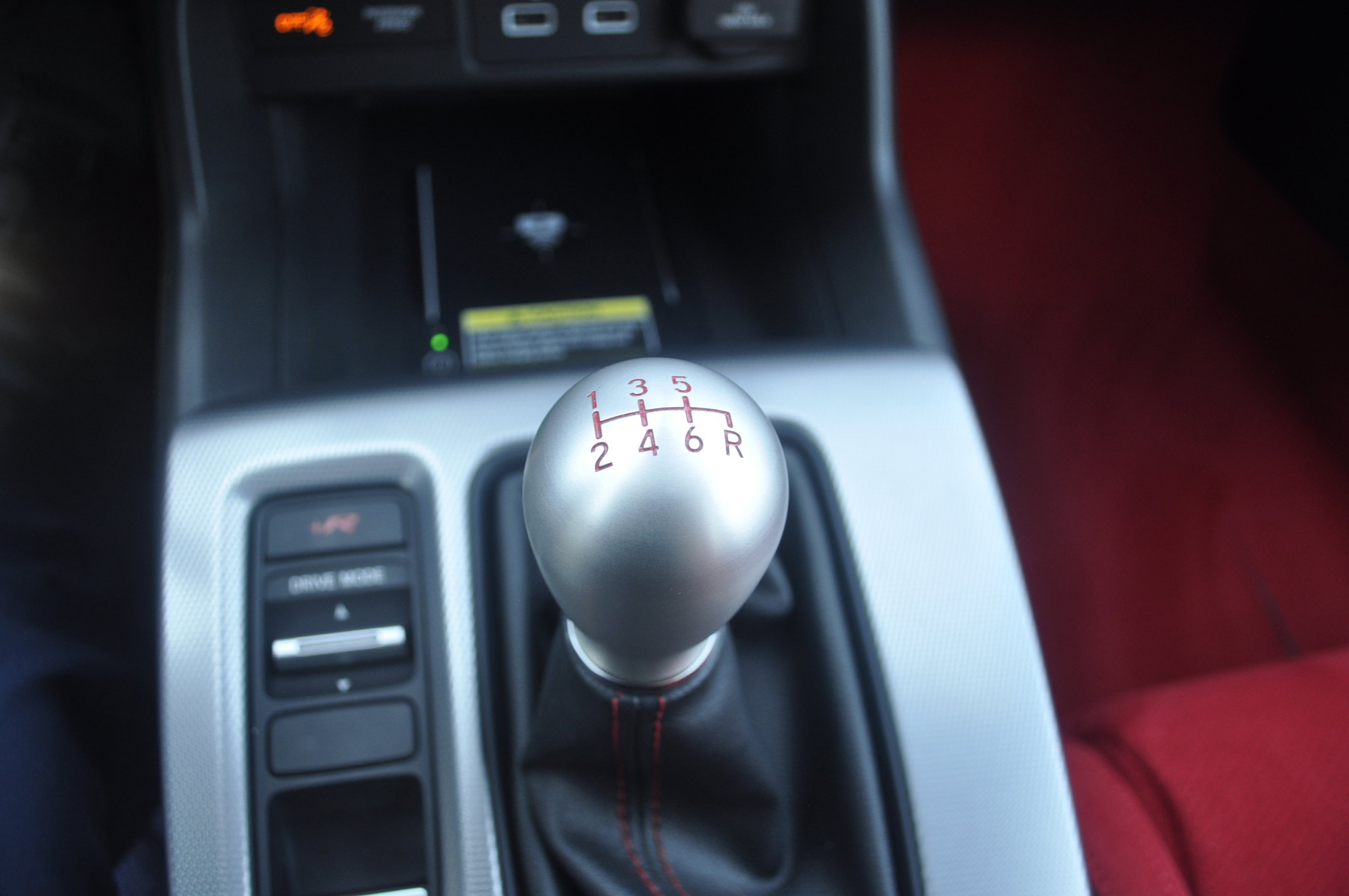 2024 Honda Civic Type R photo 24