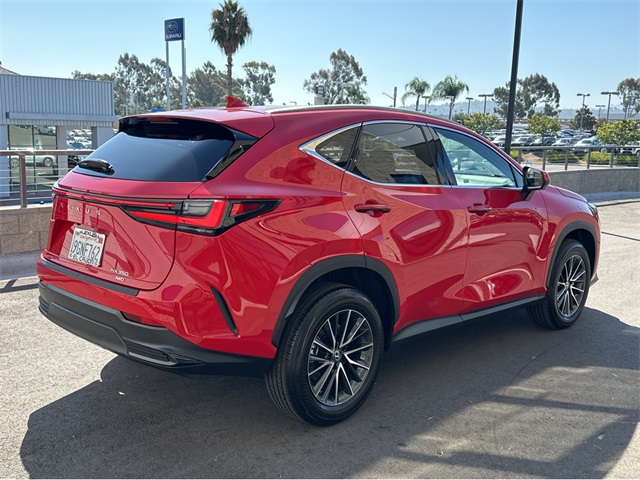 2024 Lexus NX 350 Premium photo 5