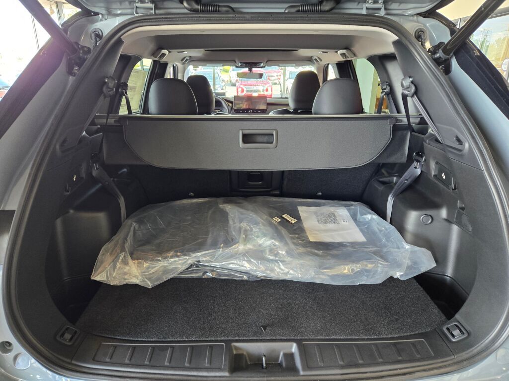 2025 Mitsubishi Outlander S-AWC photo 14