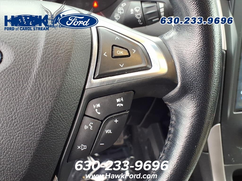 2023 FORD EDGE - Image 16