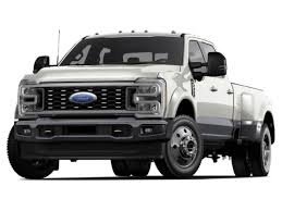 2026 Ford F-450 Super Duty King Ranch's photo