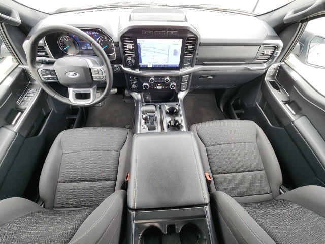 2023 Ford F-150 XLT photo 32