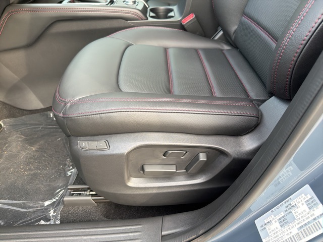 2025 Mazda CX-5 2.5 S Carbon photo 10