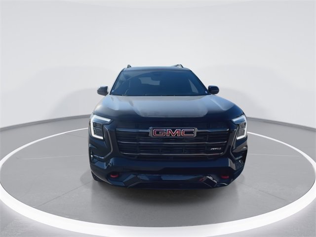 2026 Gmc Terrain AT4 photo 3