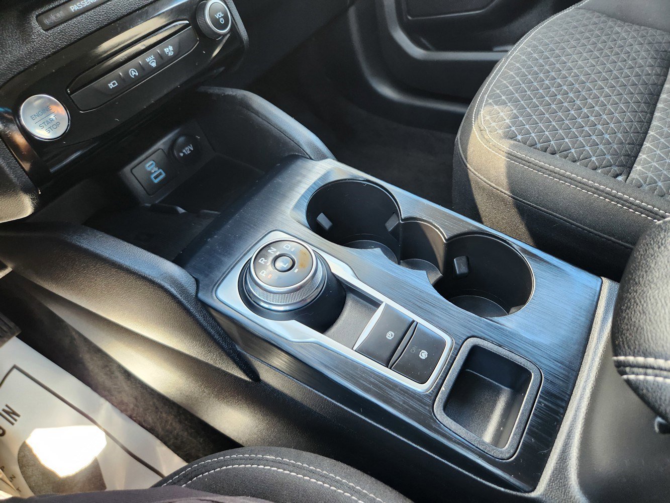 2023 Ford Escape Active photo 12
