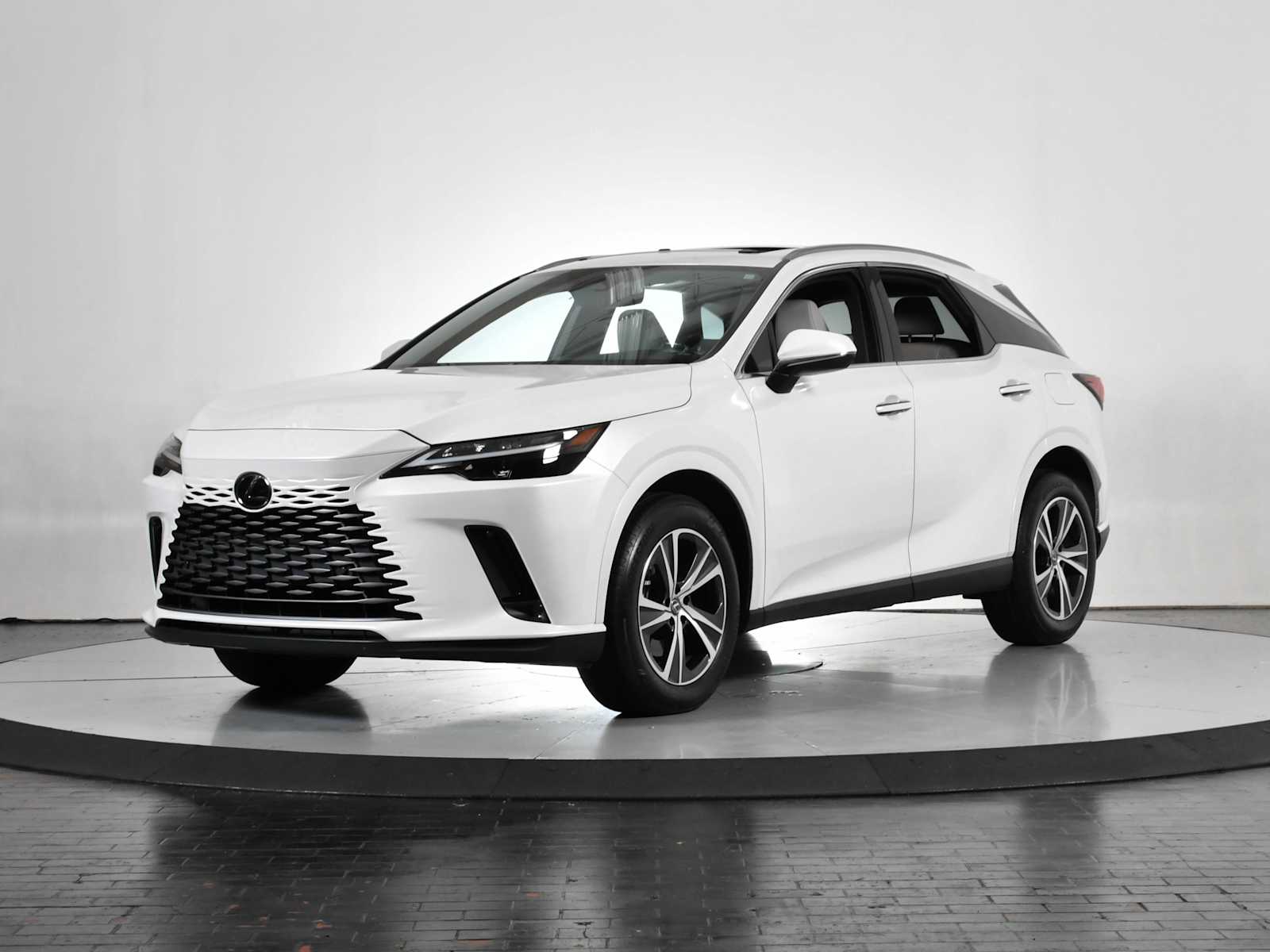 2023 Lexus RX 350