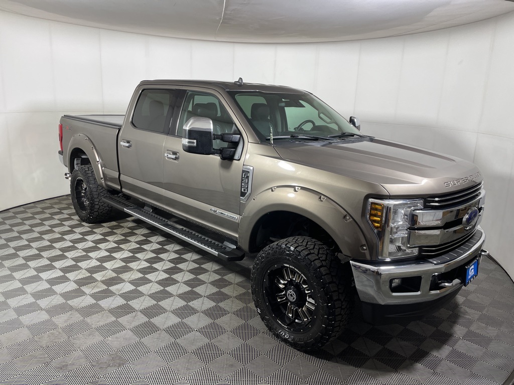 2019 Ford F-350 Super Duty XL's photo