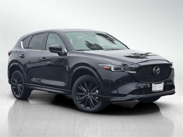 2025 Mazda CX-5 S Preferred package's photo