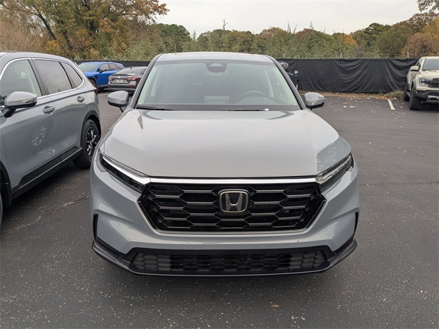 2026 Honda CR-V EX photo 3