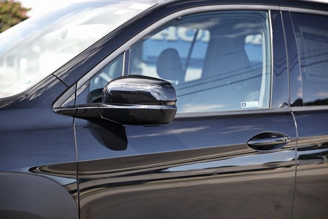 2021 Honda Ridgeline Sport photo 5