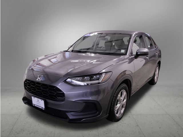 2023 Honda HR-V LX's photo