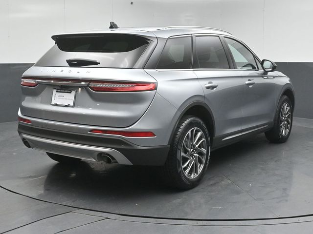 2022 LINCOLN CORSAIR - Image 3