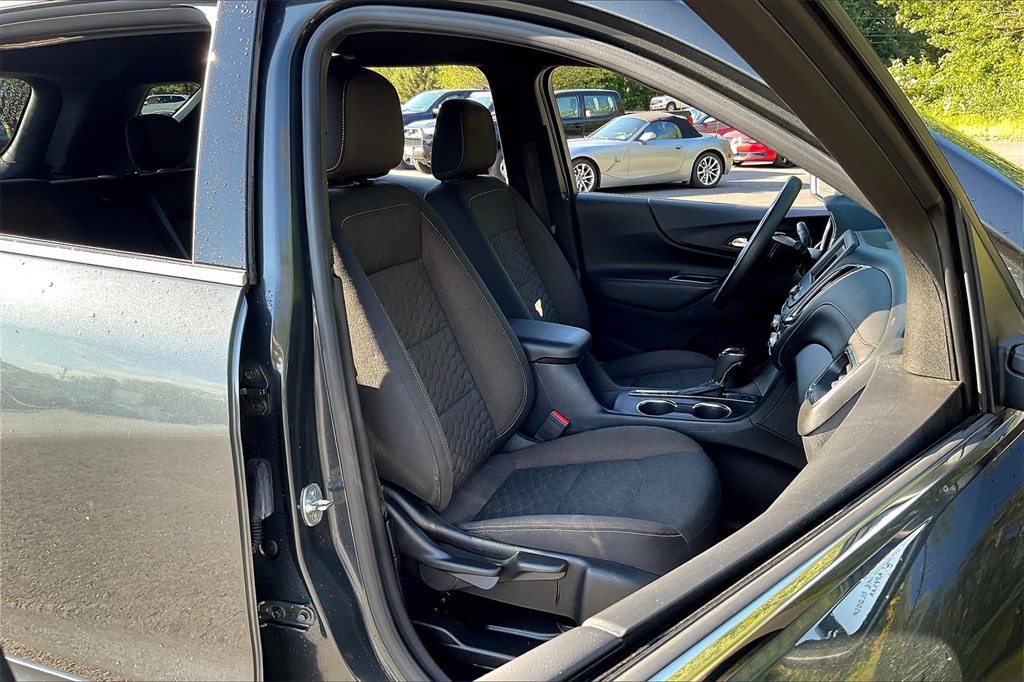 2019 Chevrolet Equinox LT photo 10