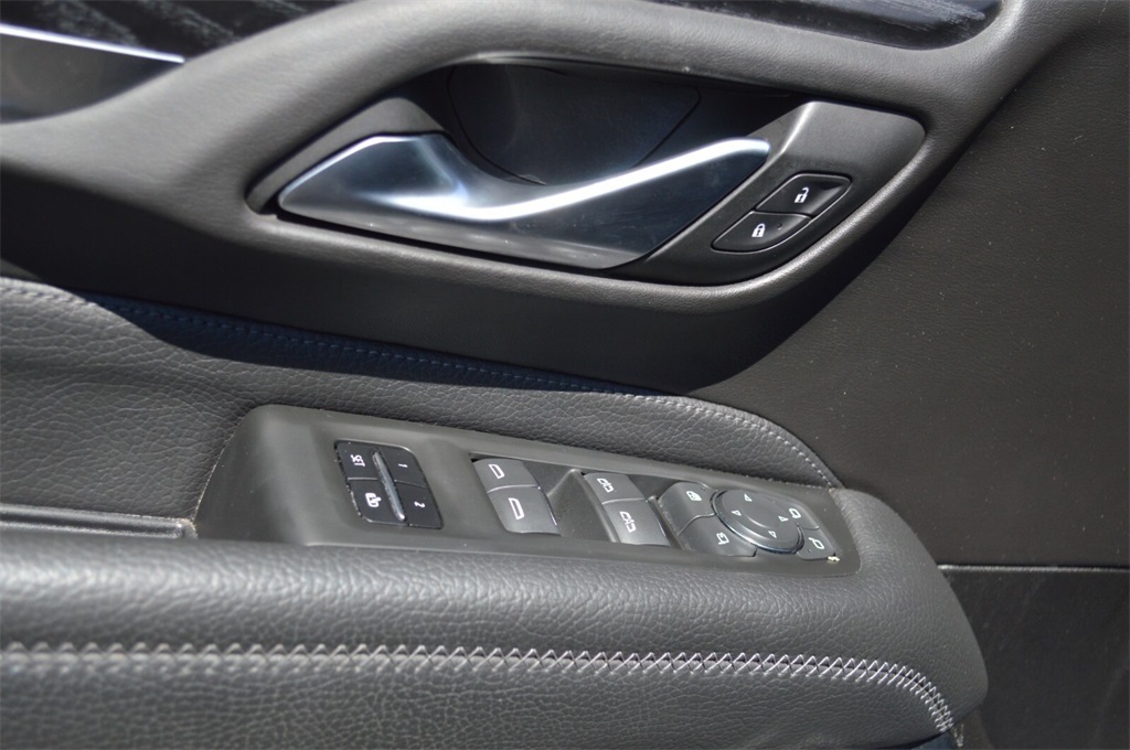 2022 Gmc Yukon Denali photo 16