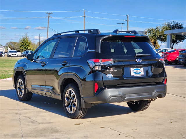 2026 Subaru Forester Premium photo 2