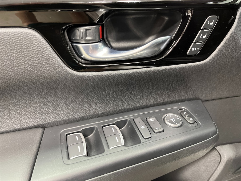 2026 Honda CR-V EX-L photo 14
