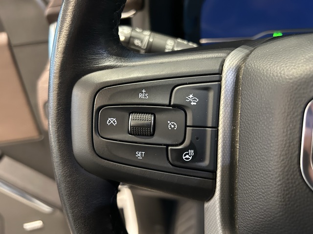 2022 Gmc Yukon XL Denali photo 7