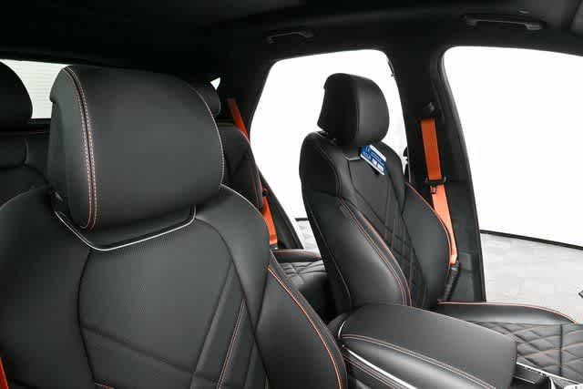 2026 Genesis GV70 3.5T Sport Prestige photo 21